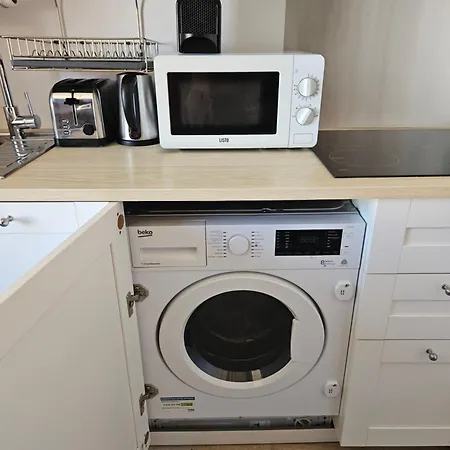 Apartament 2 Pieces Au Coeur Du Vieil