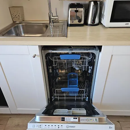 Apartment 2 Pieces Au Coeur Du Vieil Antibes