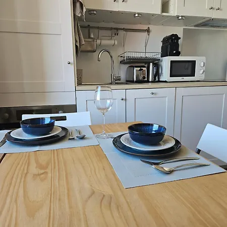 Apartment 2 Pieces Au Coeur Du Vieil Antibes