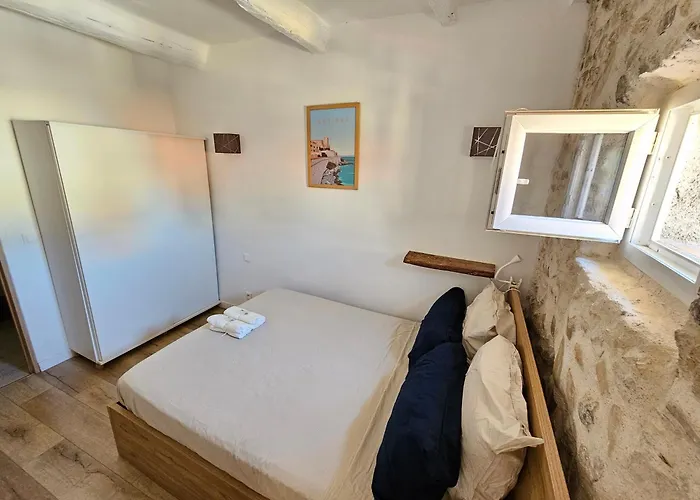 Daire 2 Pieces Au Coeur Du Vieil *