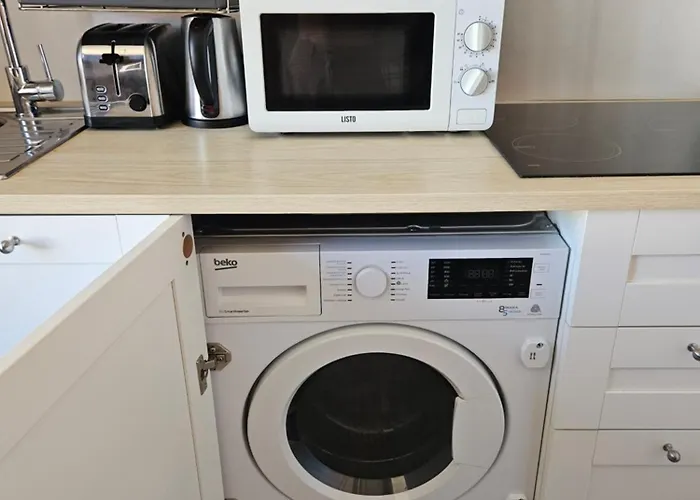 Daire 2 Pieces Au Coeur Du Vieil