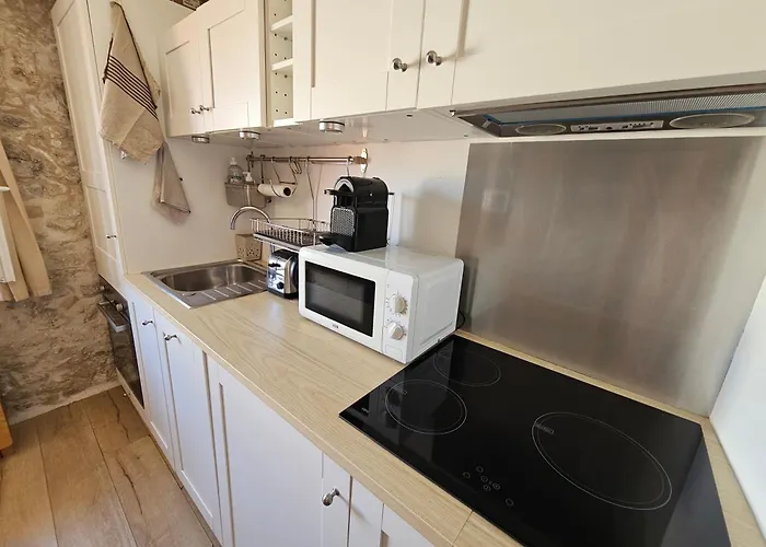 2 Pieces Au Coeur Du Vieil *